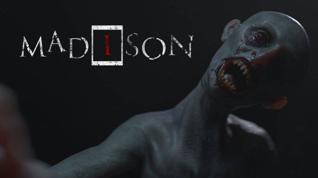 MADiSON descargar gratis para PC