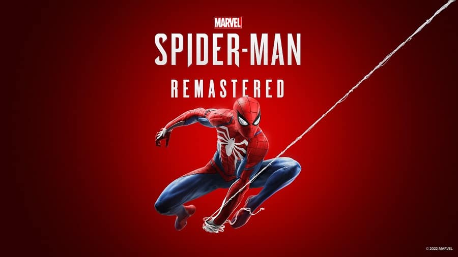 Marvel's Spider-Man Remastered descargar gratis PC