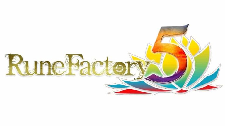 Rune Factory 5 download gratis