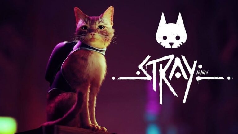 Stray descargar juego gratis