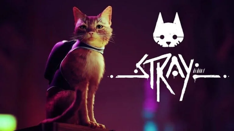 Stray descargar juego gratis