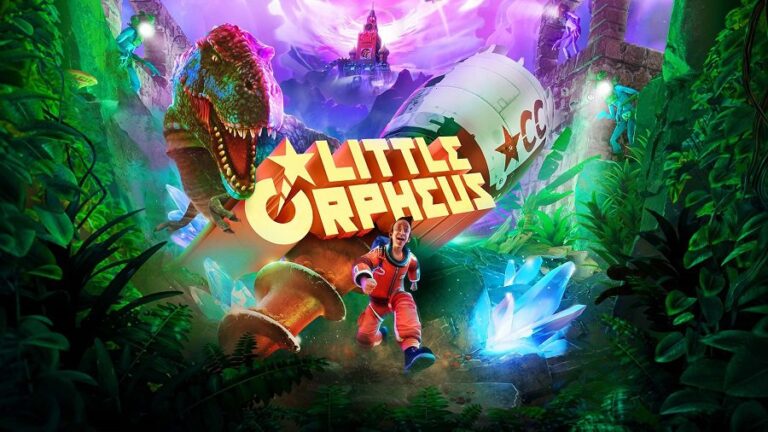 Little Orpheus gratis download