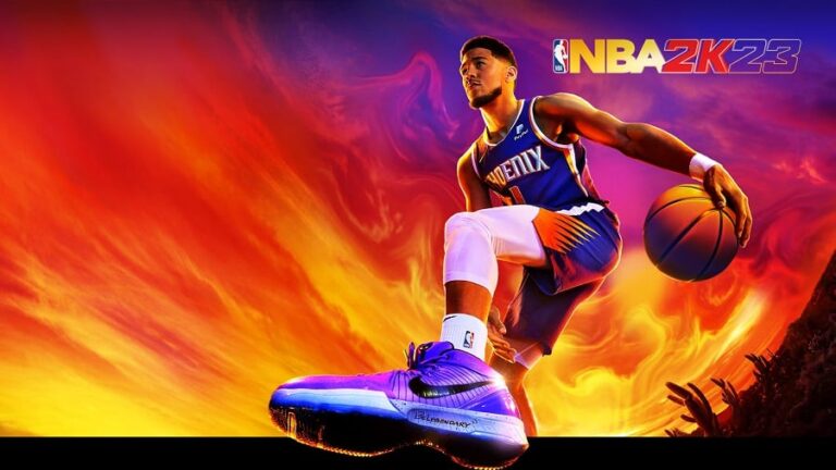 NBA 2K23 descargar gratis