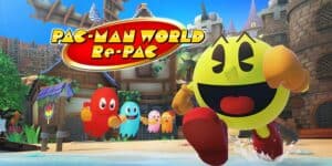 Pac-Man World Re-Pac download gratis