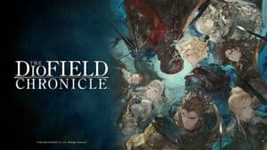 The DioField Chronicle gratis PC