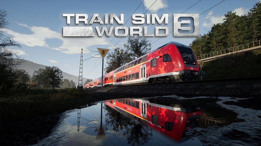 Train Sim World 3 gratis PC