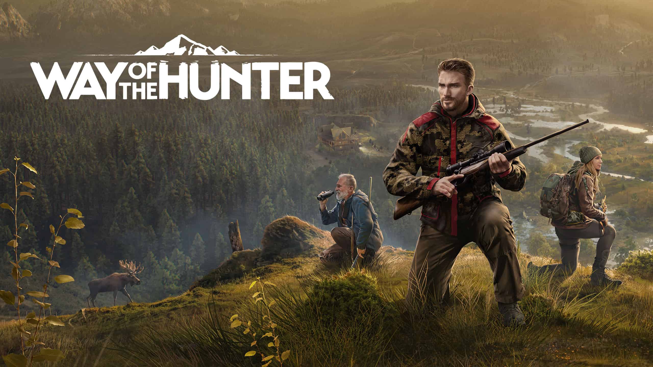 Way of the Hunter gratis download