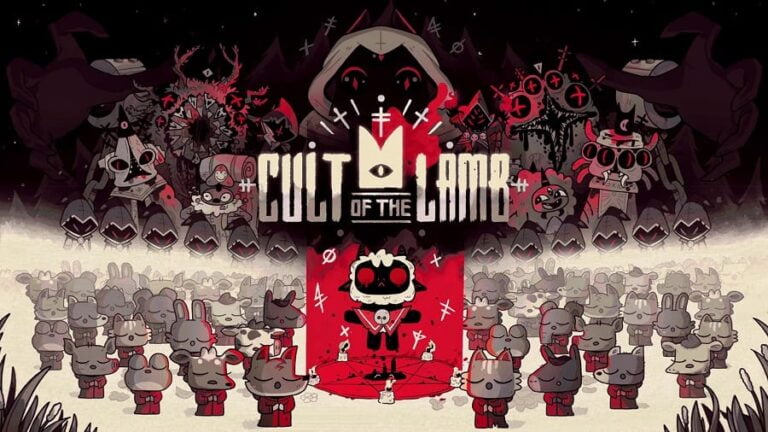 Cult of the Lamb download gratis