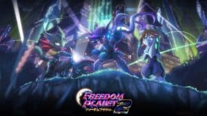 Freedom Planet 2 descargar gratis