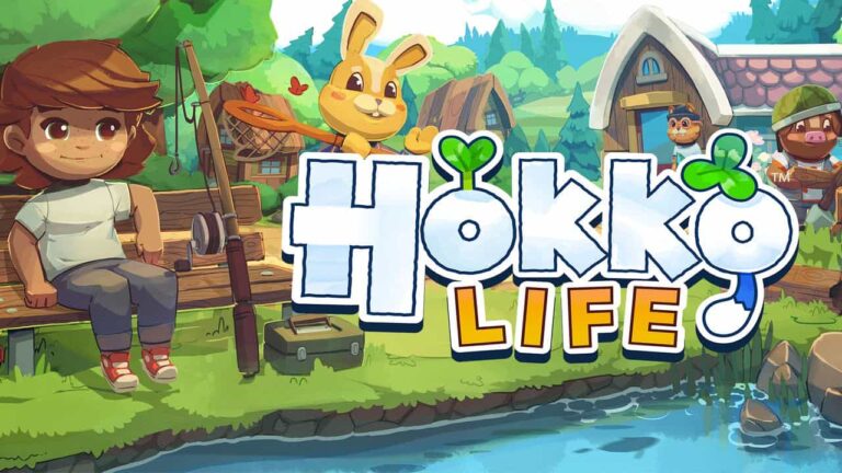Hokko Life descargar gratis para PC