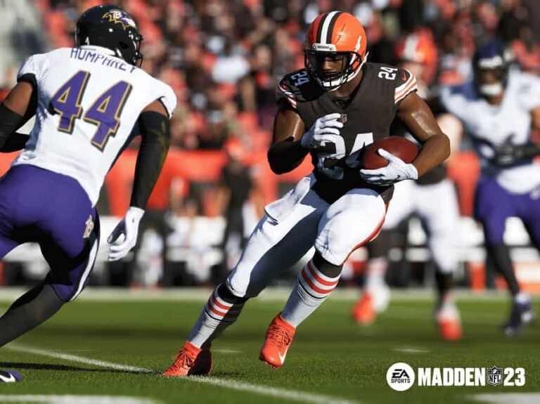 Madden NFL 23 download gratis