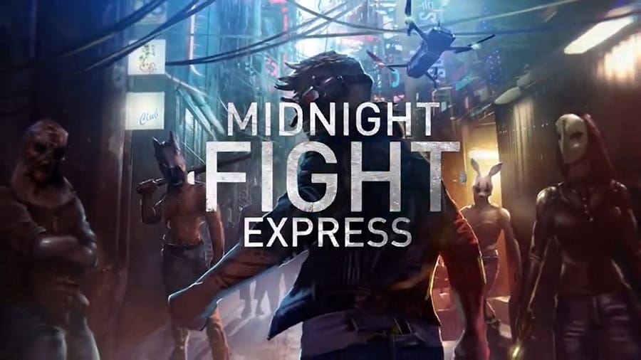 Midnight Fight Express descargar gratis PC