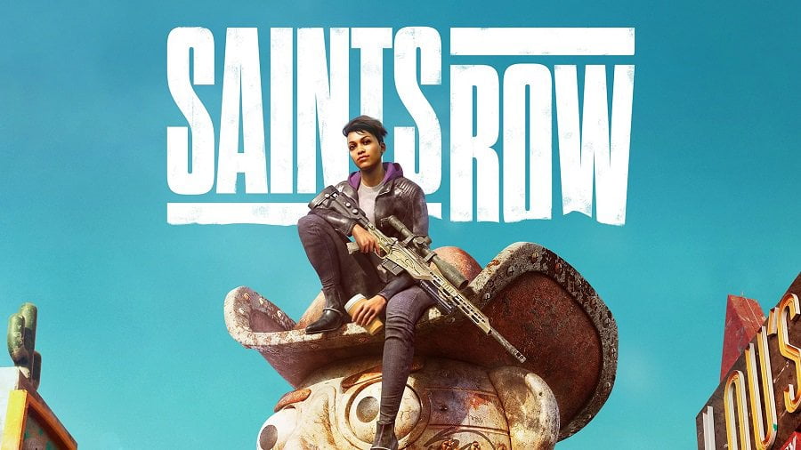Saints Row gratis download