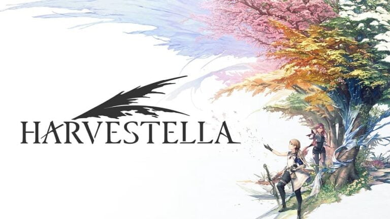 Harvestella descargar gratis PC