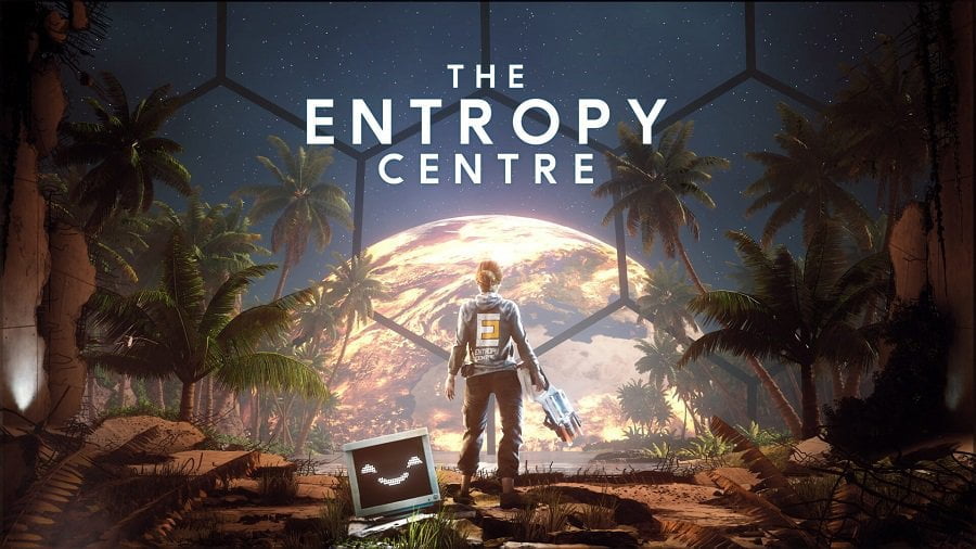 The Entropy Centre descargar gratis download