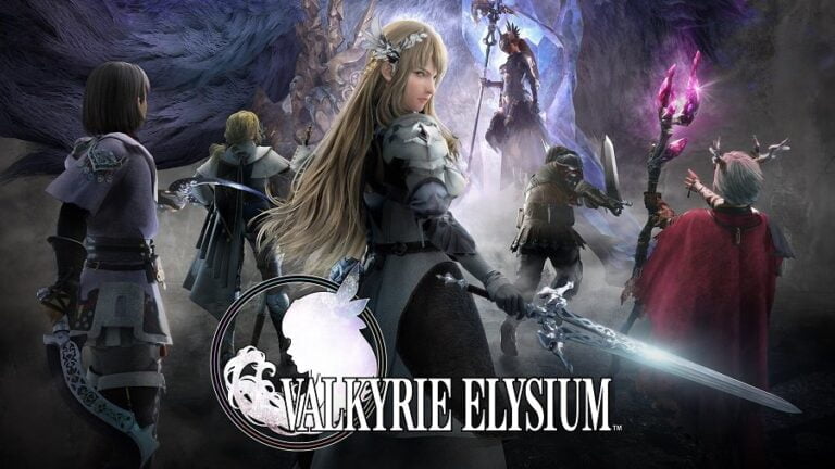 Valkyrie Elysium descargar gratis