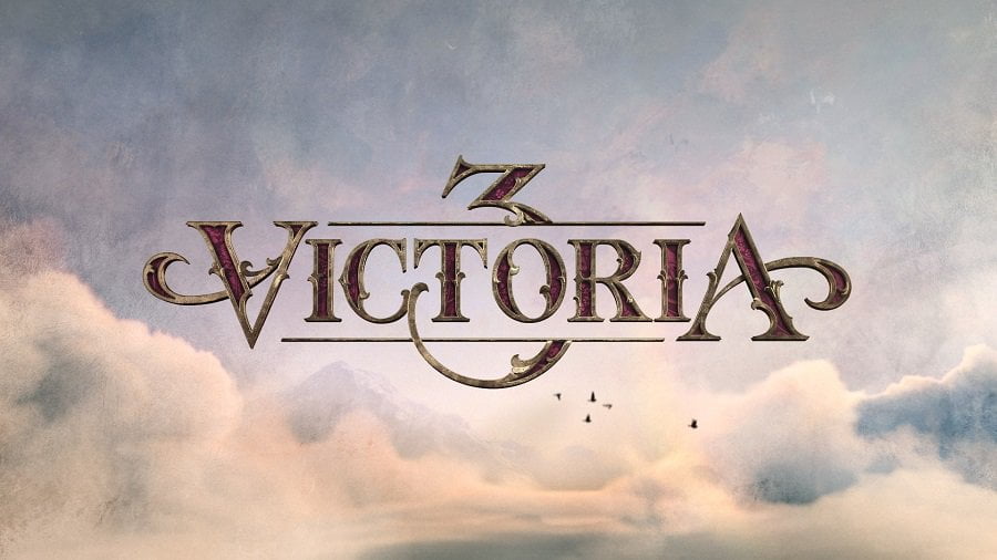 Victoria 3 download gratis