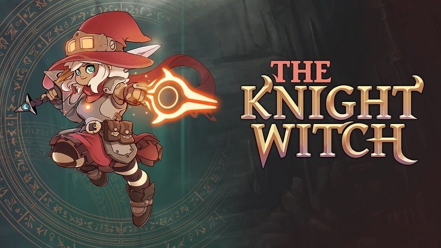 The Knight Witch descargar gratis PC