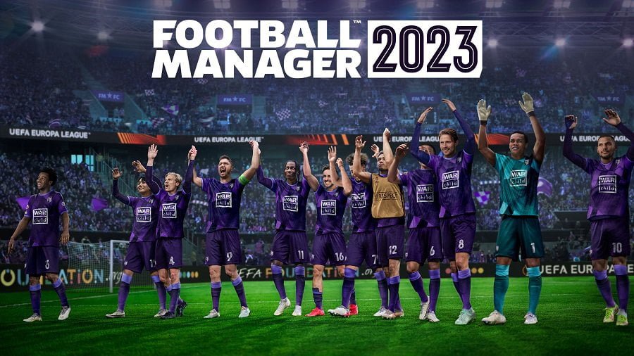 Football Manager 2023 descargar gratis