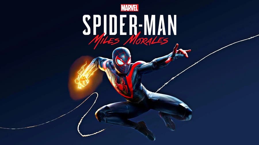 Marvel's Spider-Man: Miles Morales descargar gratis