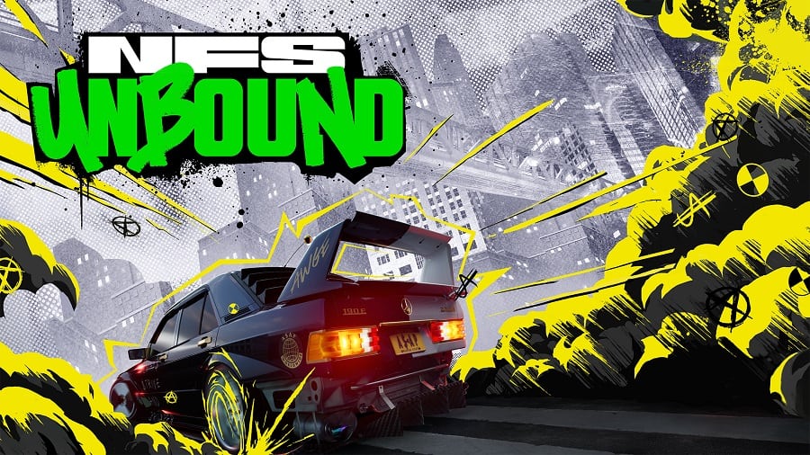 Need for Speed Unbound gratis download