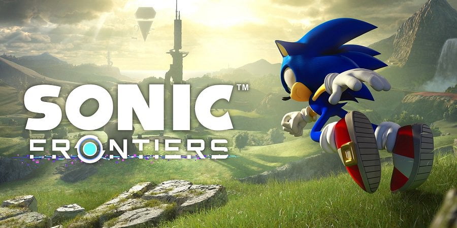 Sonic Frontiers gratis download