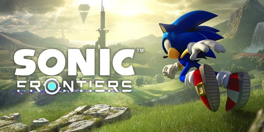 Sonic Frontiers gratis download