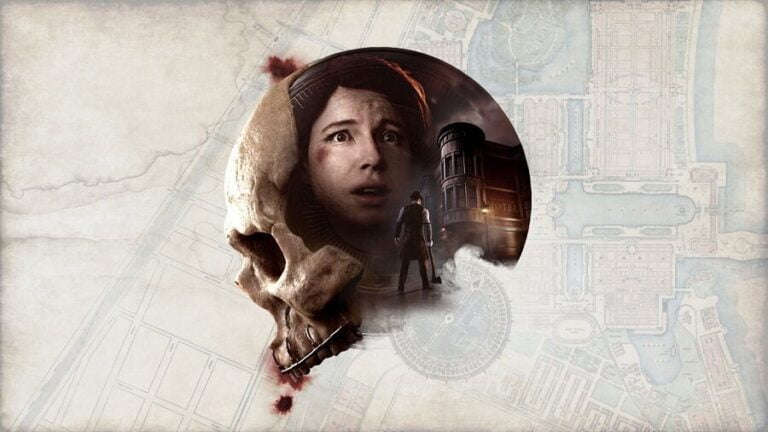 The Dark Pictures: The Devil in Me download gratis