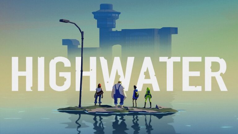 Highwater download gratis