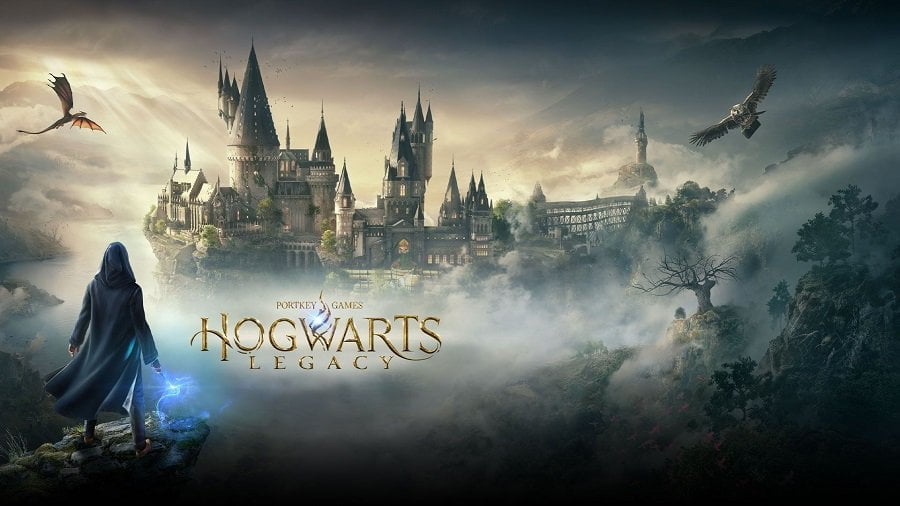 Hogwarts Legacy descargar gratis