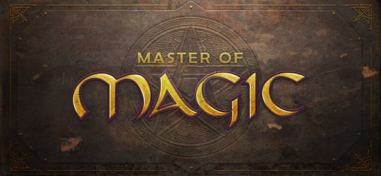 Descargar Master of Magic gratis PC
