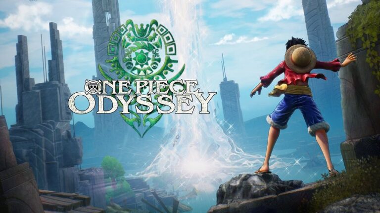 One Piece Odyssey descargar gratis download