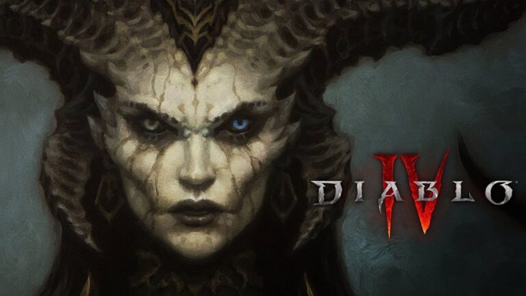 Diablo 4 descargar gratis
