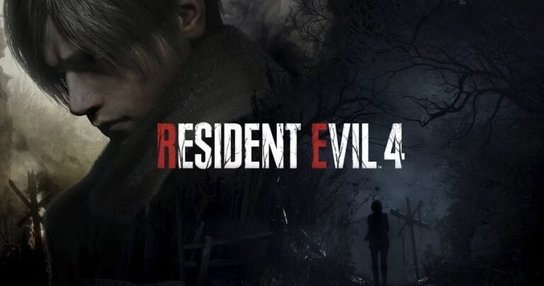 Resident Evil 4 download gratis PC
