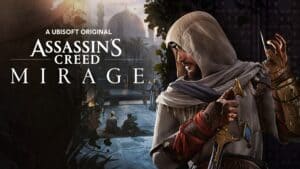 Assassin's Creed: Mirage descargar gratis para PC