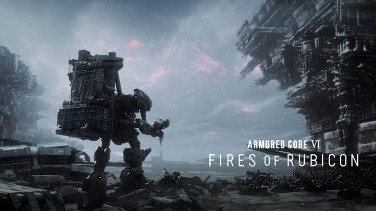 Armored Core VI: Fires of Rubicon download gratis para PC