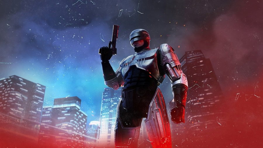 RoboCop: Rogue City descargar gratis para PC