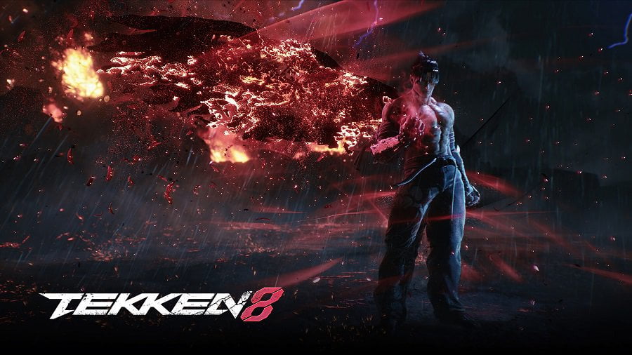 Tekken 8 download gratis