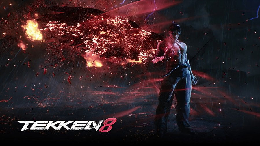 tekken 8 free download