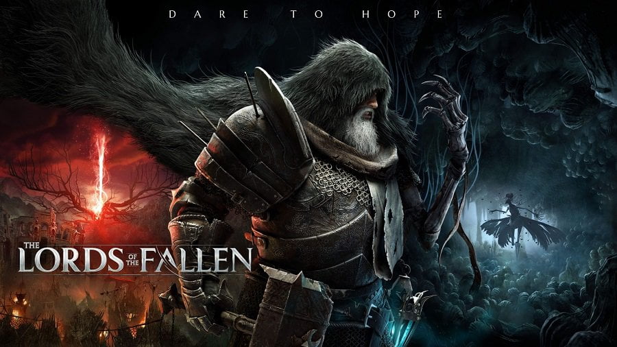 The Lords of the Fallen descargar gratis