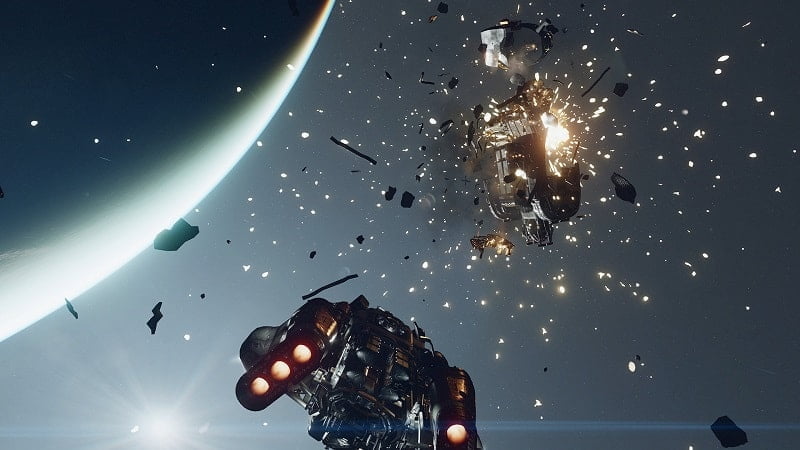 descargar starfield gameplay gratis en pc