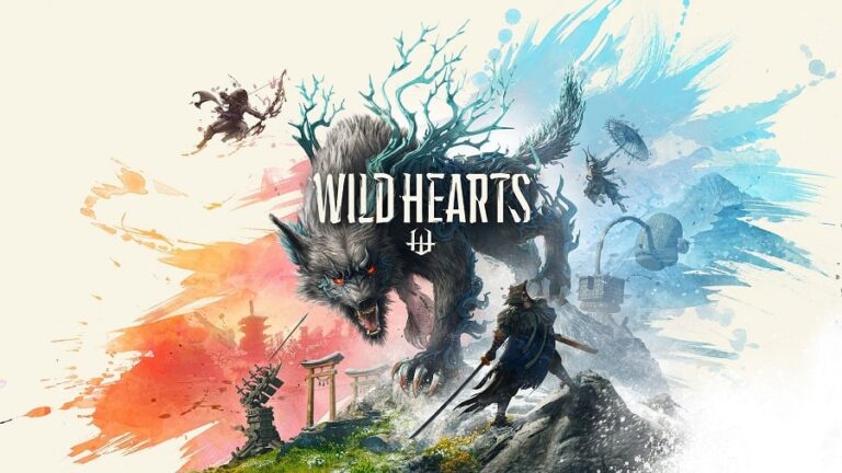 Wild Hearts descargar gratis download