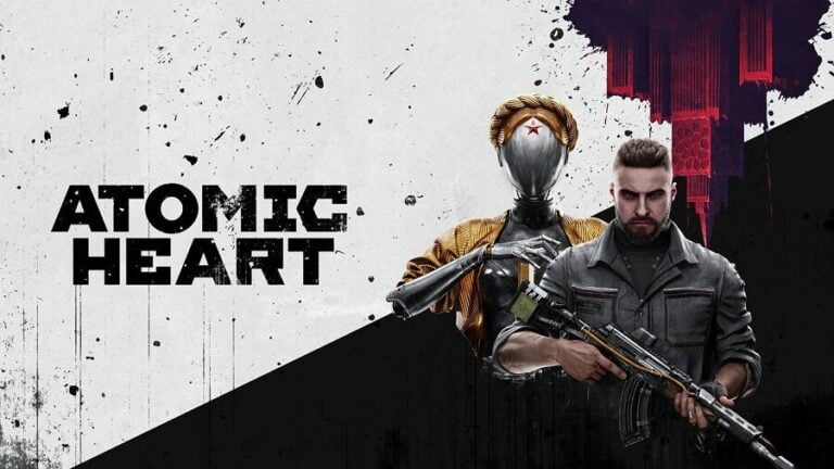Atomic Heart descargar gratis