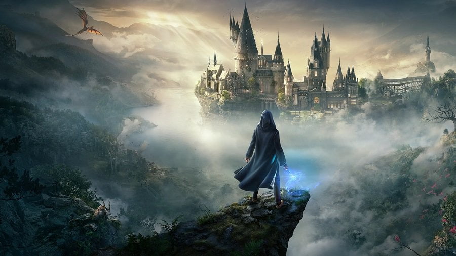Hogwarts Legacy, el inicio de una serie más larga, el juego genera un interés espectacular