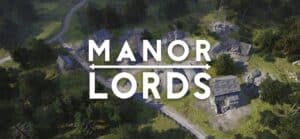 Manor Lords descargar gratis download