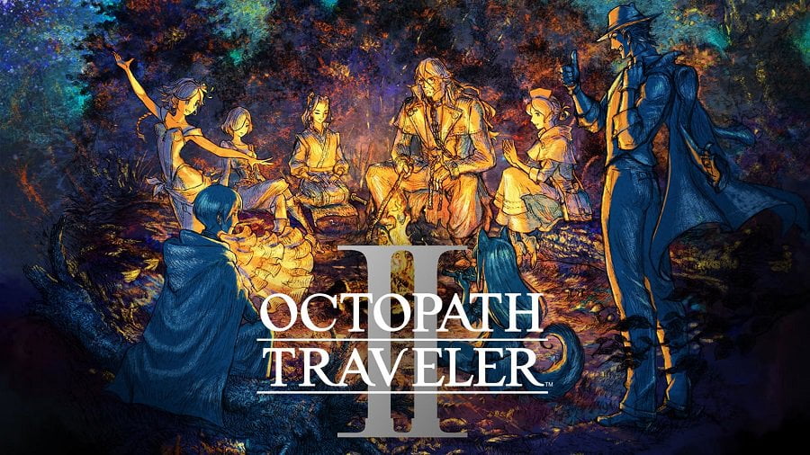 Octopath Traveler 2 descargar gratis para PC