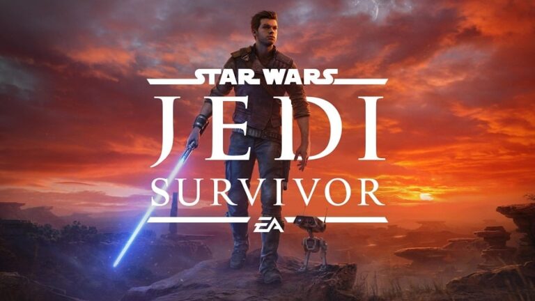 Star Wars Jedi: Survivor download gratis