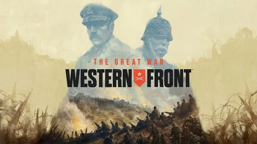 The Great War: Western Front descargar gratis PC