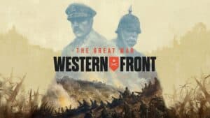 The Great War: Western Front descargar gratis PC