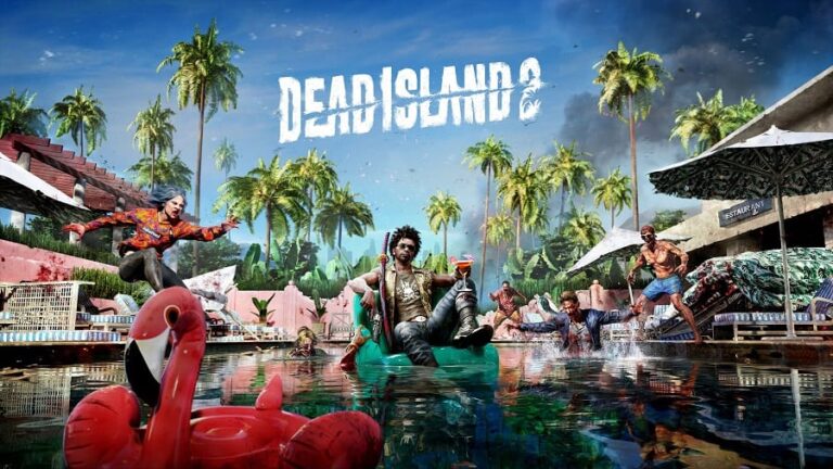 Dead Island 2 descargar gratis para PC